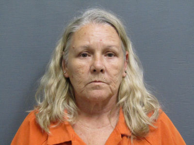 Debra Robinson